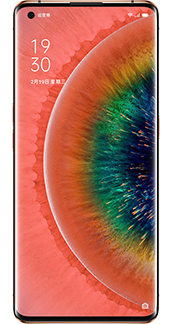 OPPO Find系列