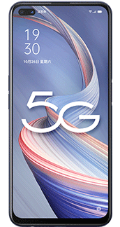 OPPO A系列