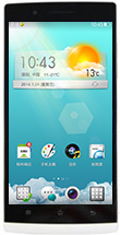 OPPO Find 5(联通版)