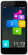 OPPO R819T