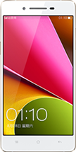 OPPO R1S(R8007)