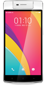 OPPO N系列