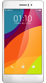 OPPO R5(R8107)