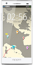OPPO U705T
