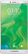 OPPO R7Plus(全网通)