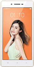 OPPO A33