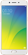 OPPO R9s