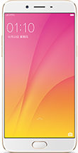 OPPO R9s Plus