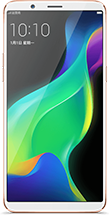 OPPO R11s Plust