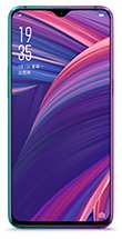 OPPO R17