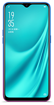 OPPO K1