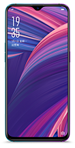 OPPO R系列
