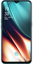 OPPO K系列